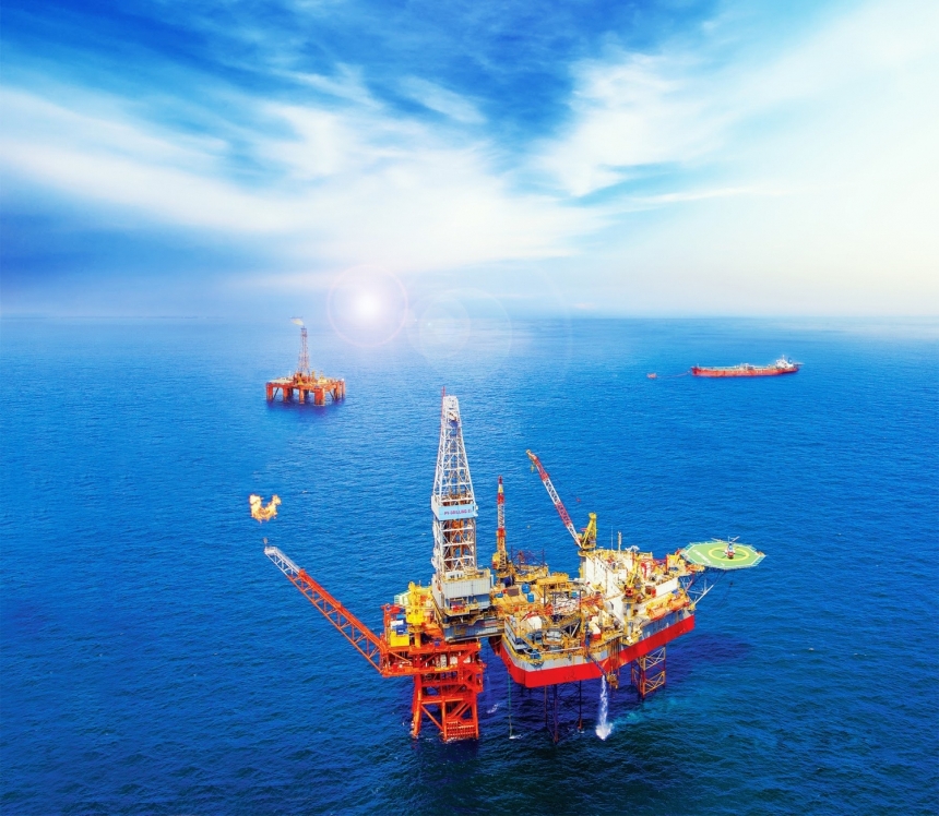 PVEP: An toàn để thực hiện sứ mệnh “Tìm dầu làm giàu cho Tổ quốc”