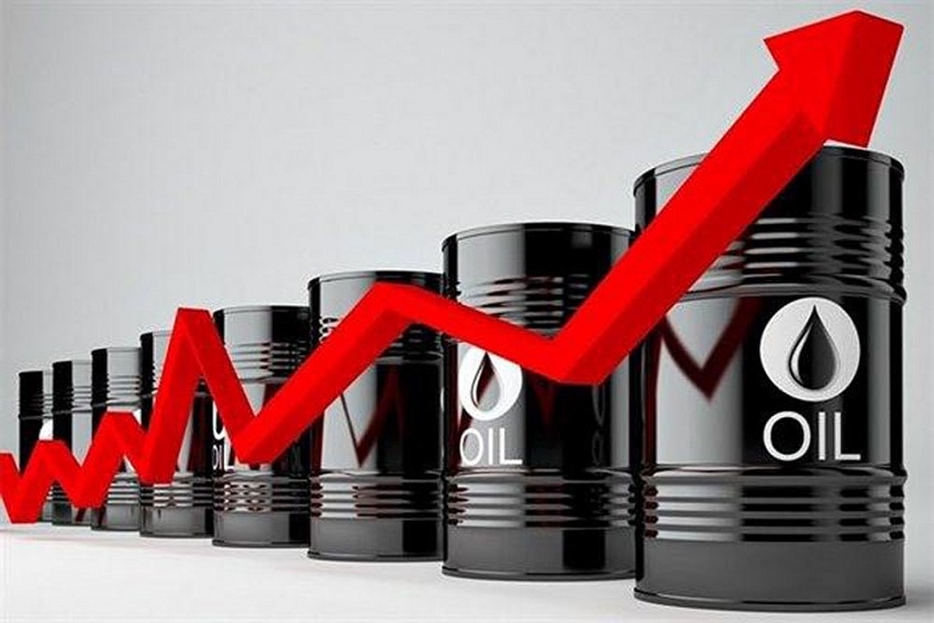 Giá dầu hôm nay 6/9 chạm “đỉnh” sau 10 tháng