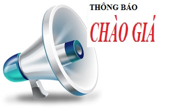 Thông báo mời chào giá cho gói thầu “Cung cấp quà tặng cho khách mời tham dự Hội nghị Tổng kết Công tác năm 2024, triển khai Kế hoạch năm 2025 và Hội nghị Người lao động PVEP năm 2025”