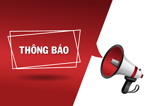 Thông báo mời cung cấp hồ sơ năng lực các gói thầu tổ chức sự kiện 03 tháng cuối năm của Tổng công ty Thăm dò Khai thác Dầu khí 