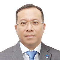 ÔNG NGUYỄN HUY HOÀNG