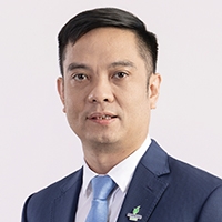 ÔNG HOÀNG XUÂN DƯƠNG
