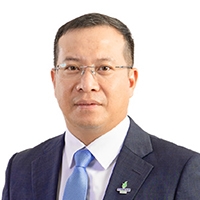 ÔNG NGUYỄN HUY HOÀNG