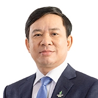 ÔNG ĐINH TRỌNG HUY