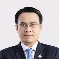 ÔNG TRƯƠNG QUỐC LÂM
