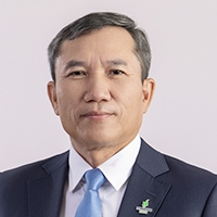 Mr. HOANG NGOC TRUNG