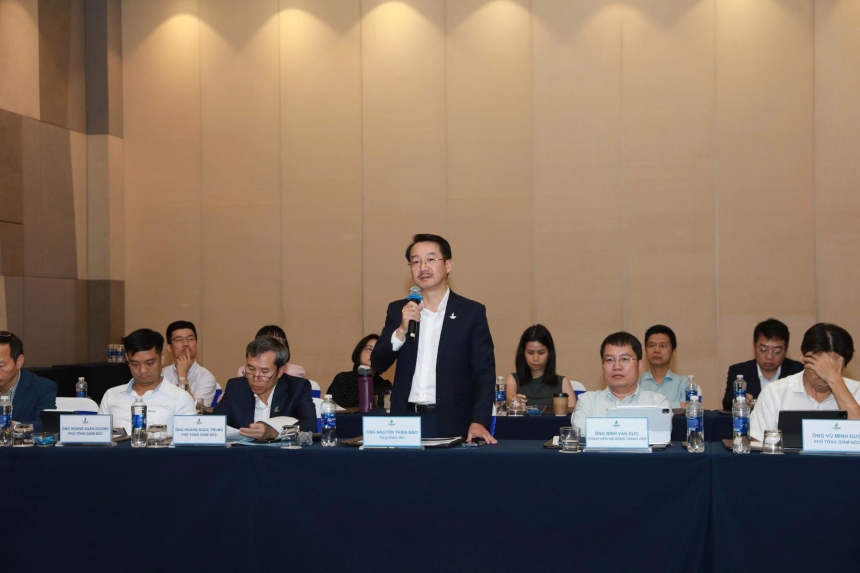 PVEP Accelerates Digital Transformation in Work Performance Evaluation
